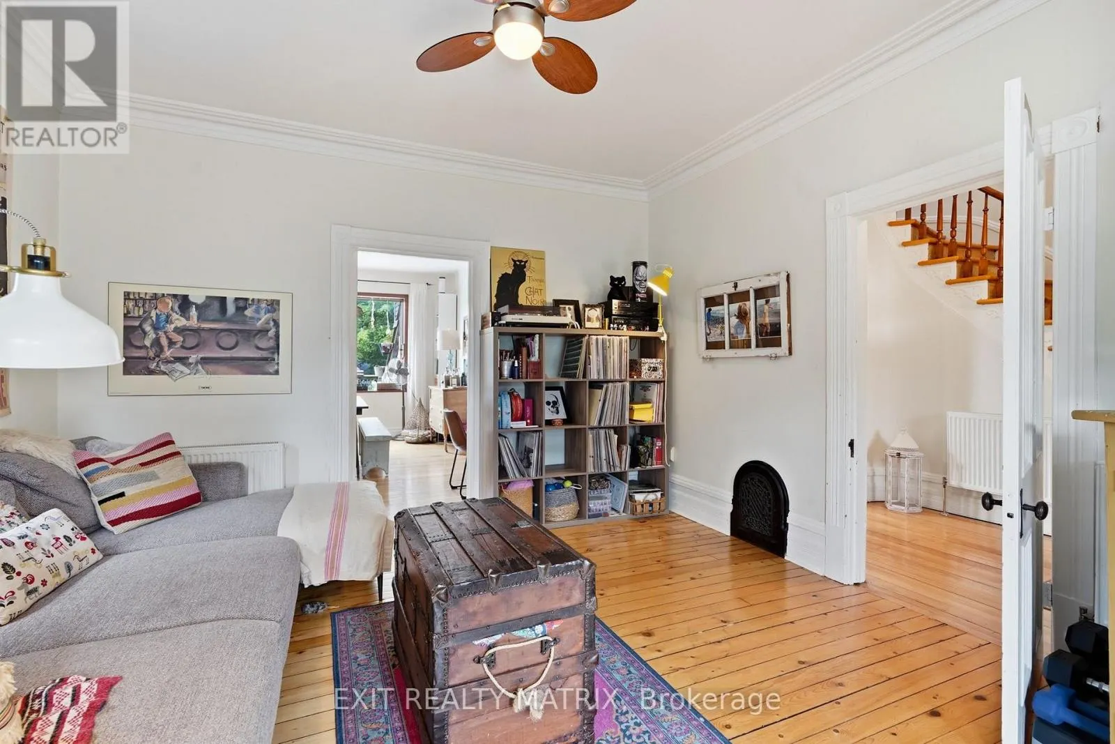 89 GROUT STREET