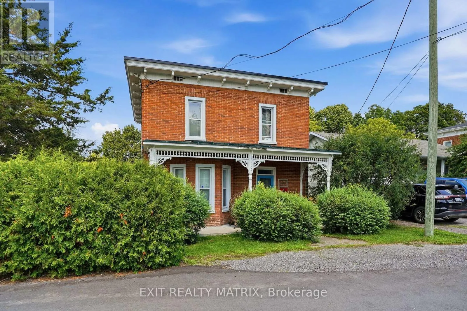 89 GROUT STREET