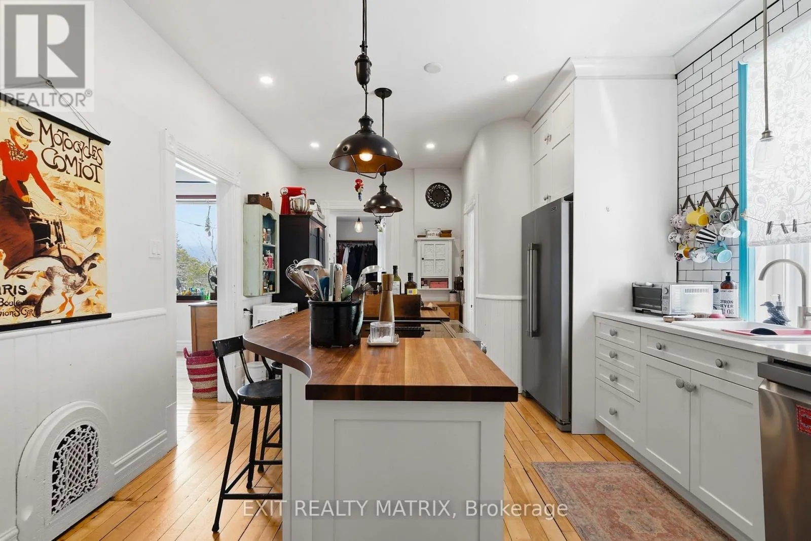 89 GROUT STREET