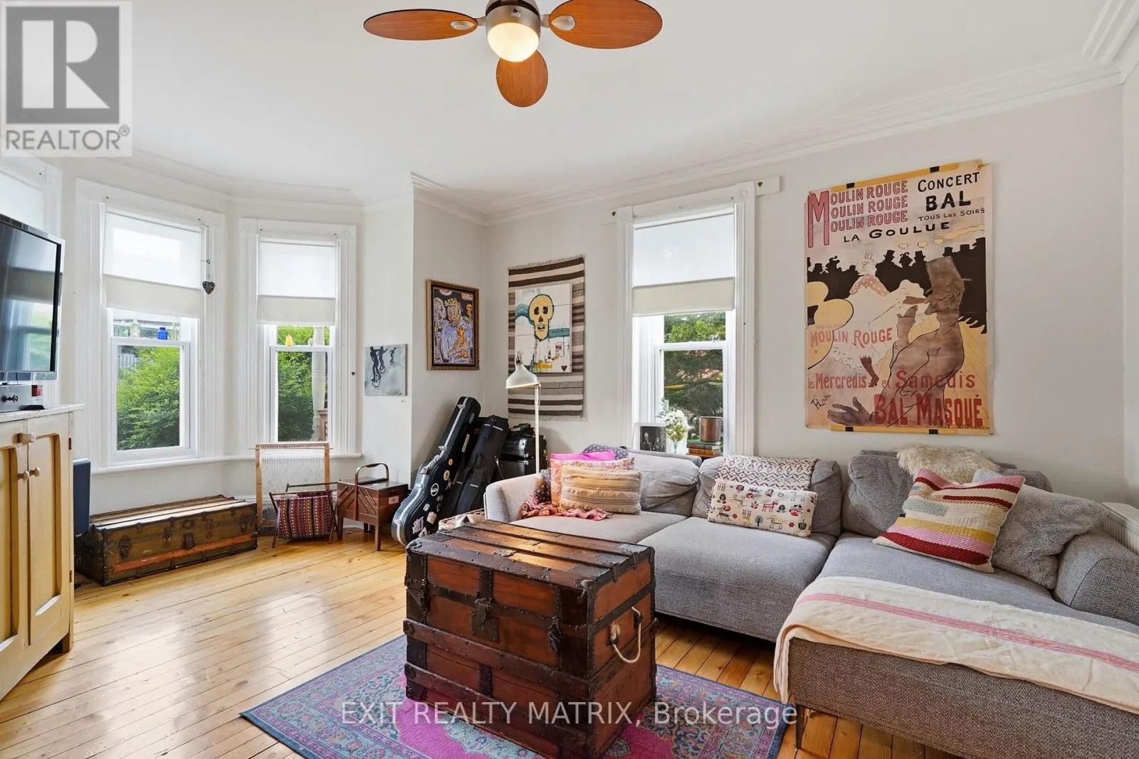 89 GROUT STREET
