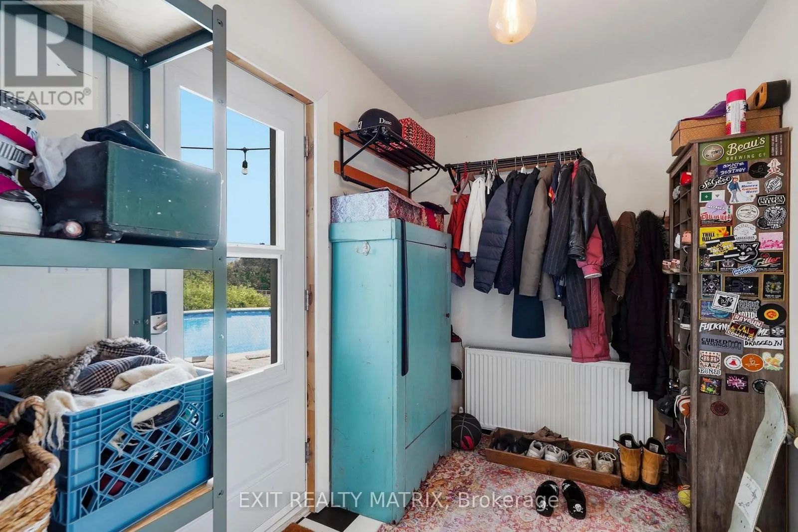 89 GROUT STREET