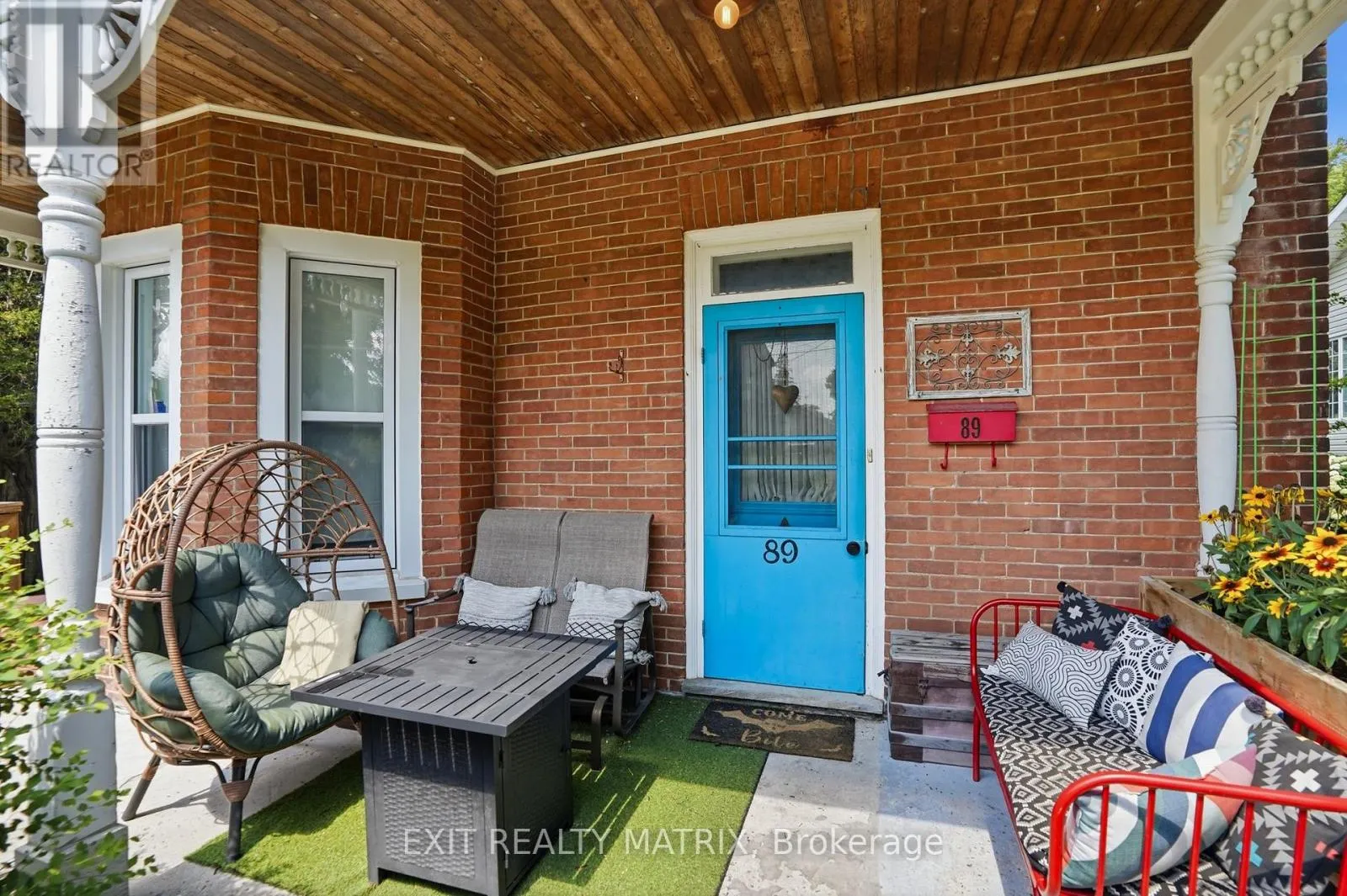 89 GROUT STREET