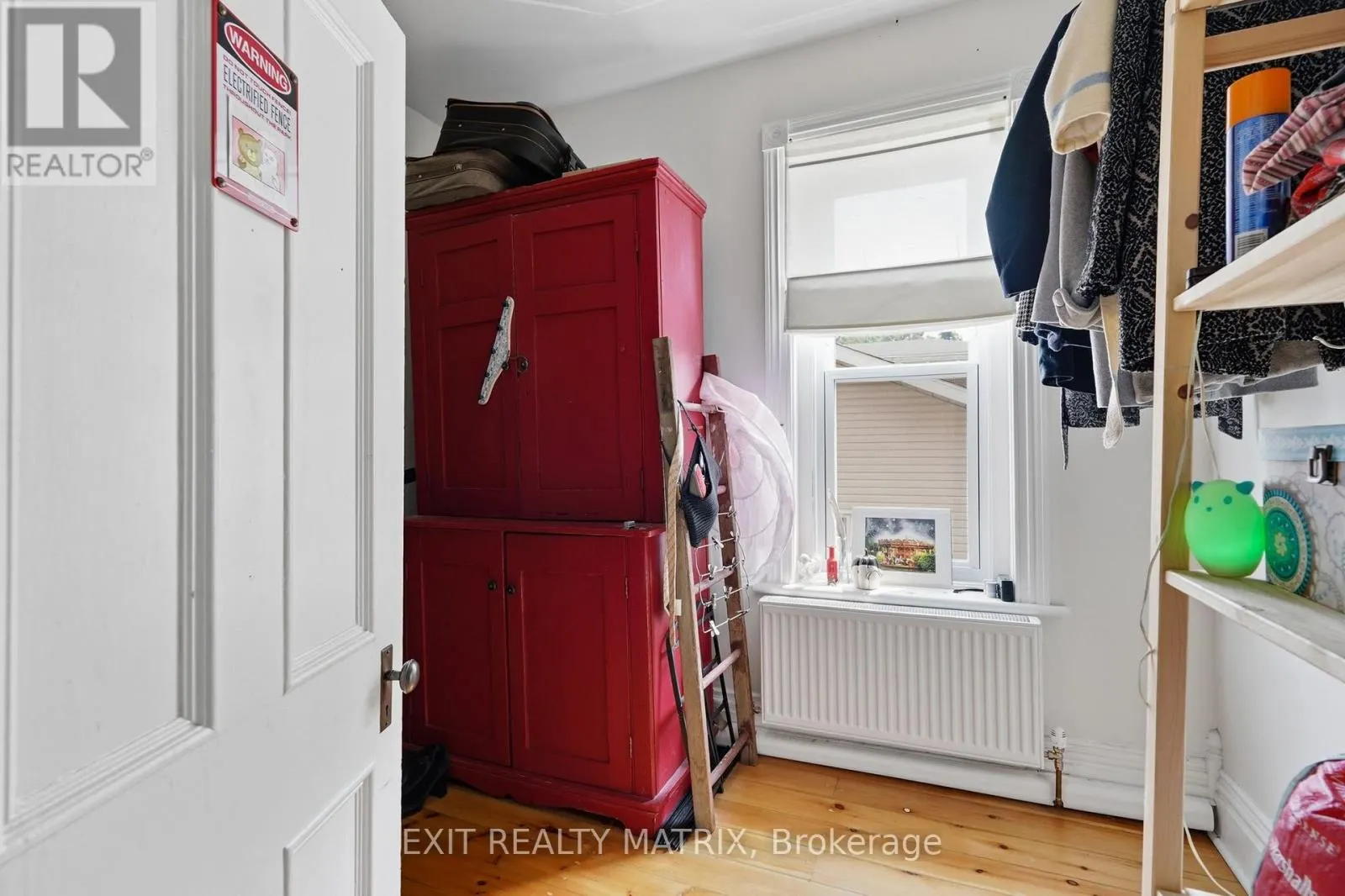 89 GROUT STREET