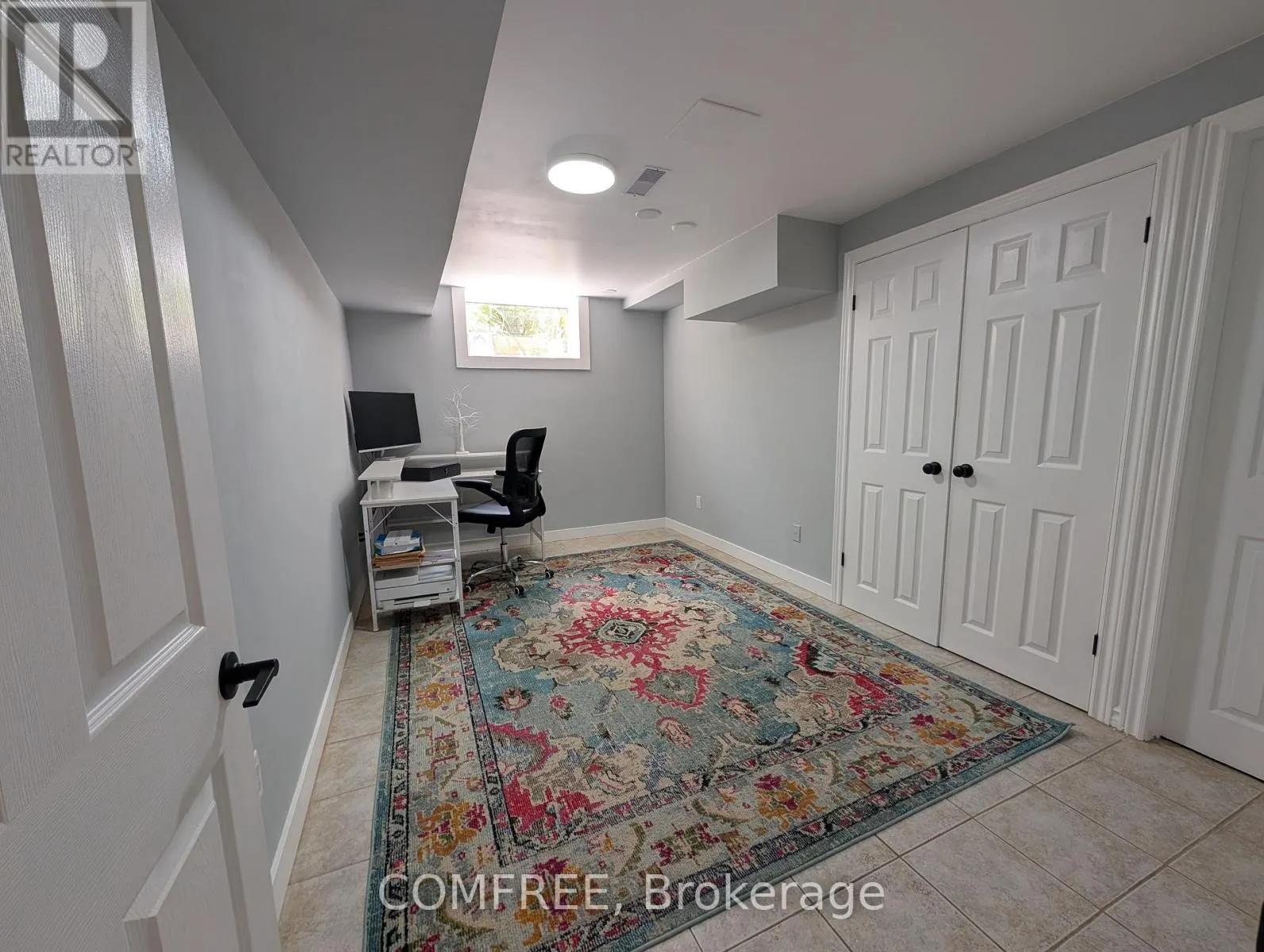 12 MILLBRIDGE CRESCENT