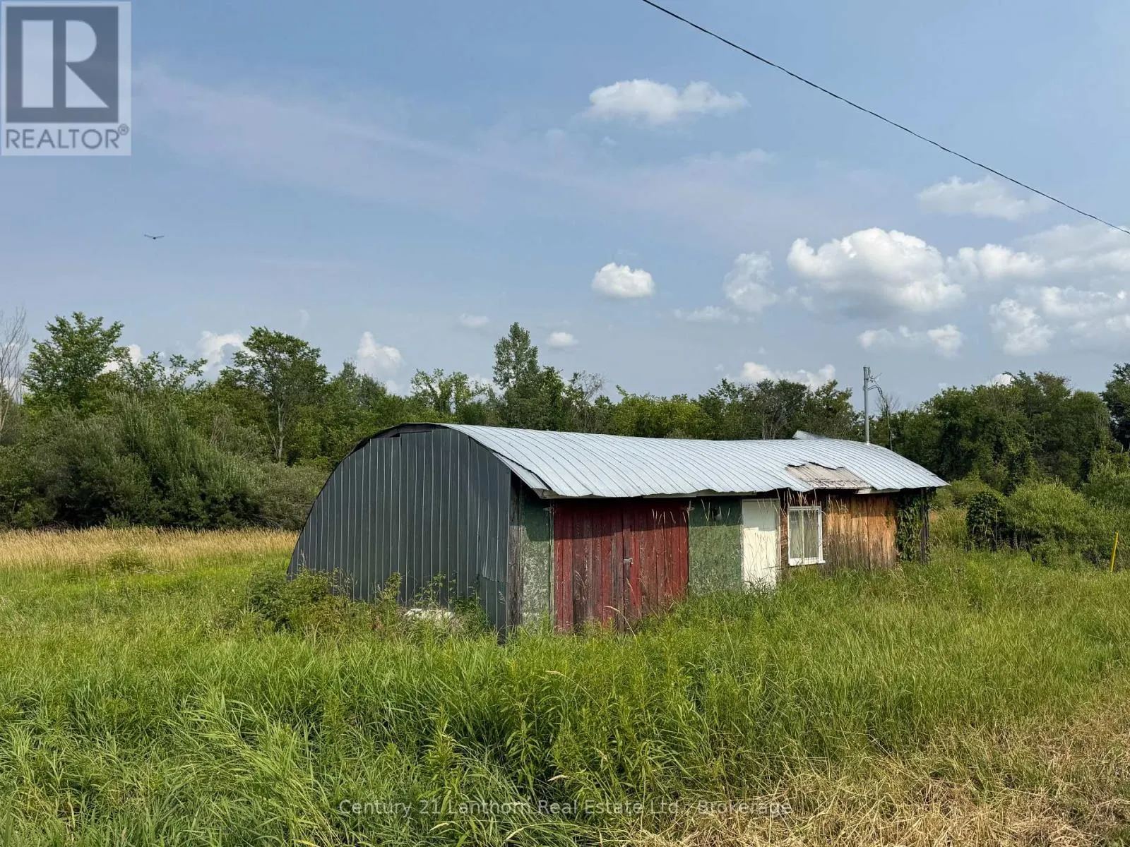 670 SCOTCH SETTLEMENT ROAD