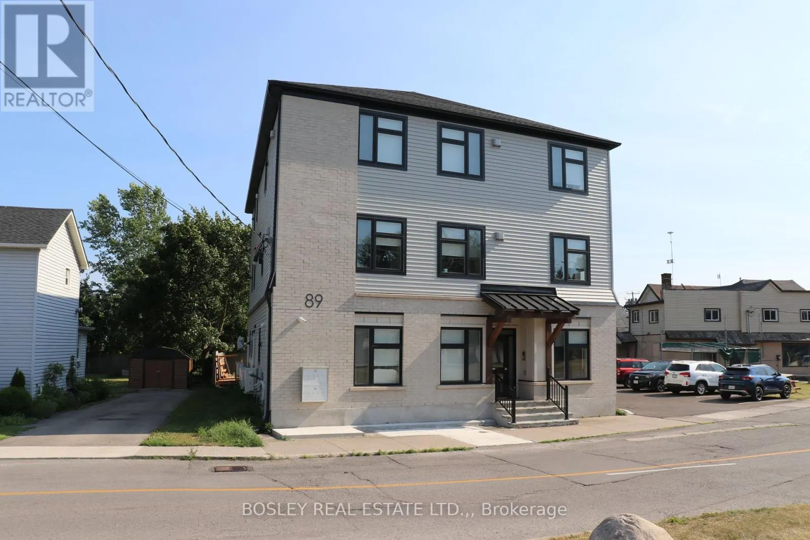 LOT 29 FARES STREET