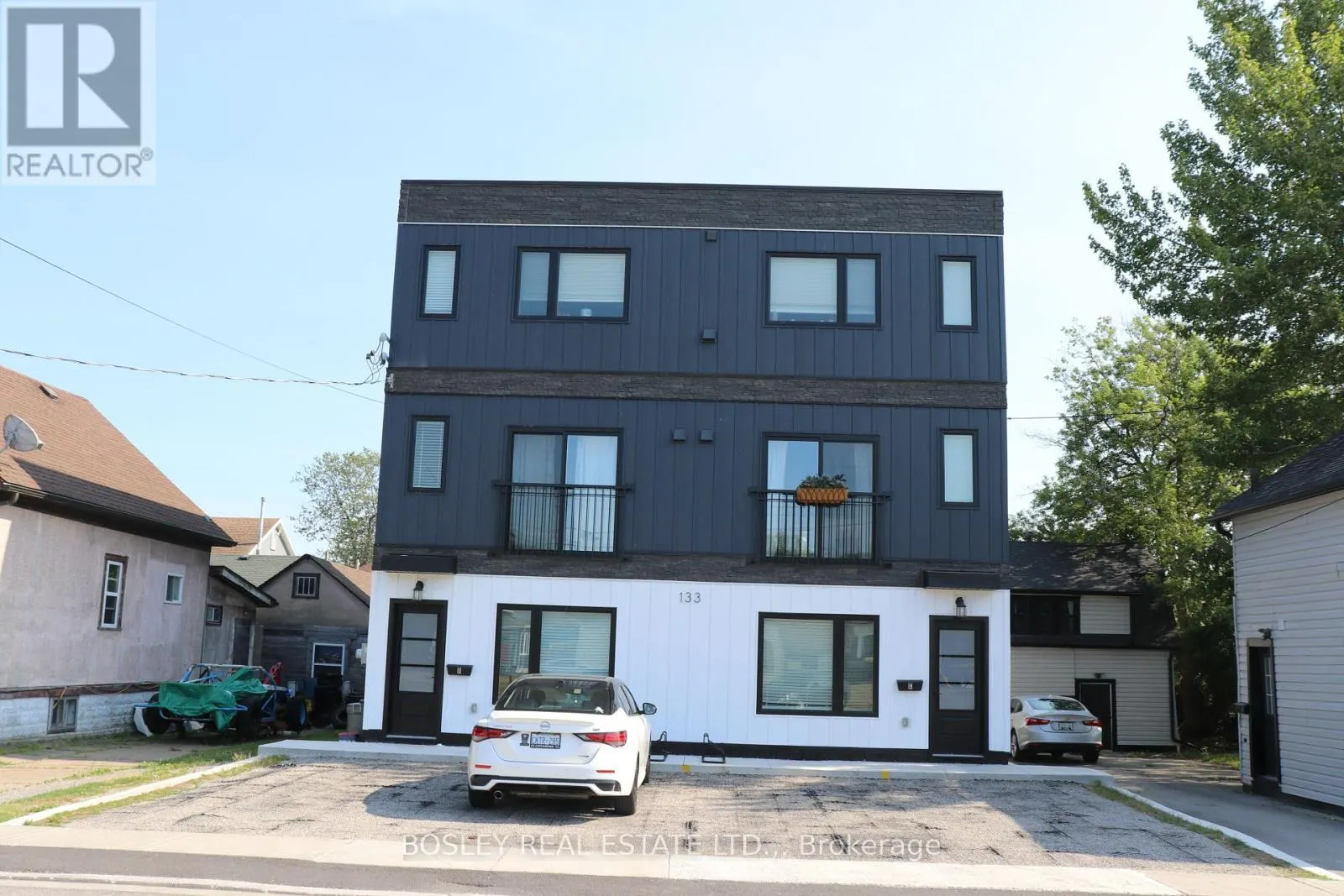 LOT 29 FARES STREET