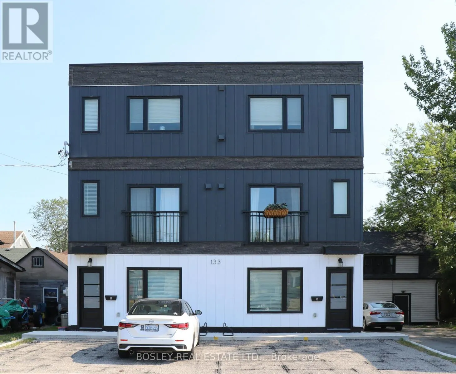LOT 28 FARES STREET