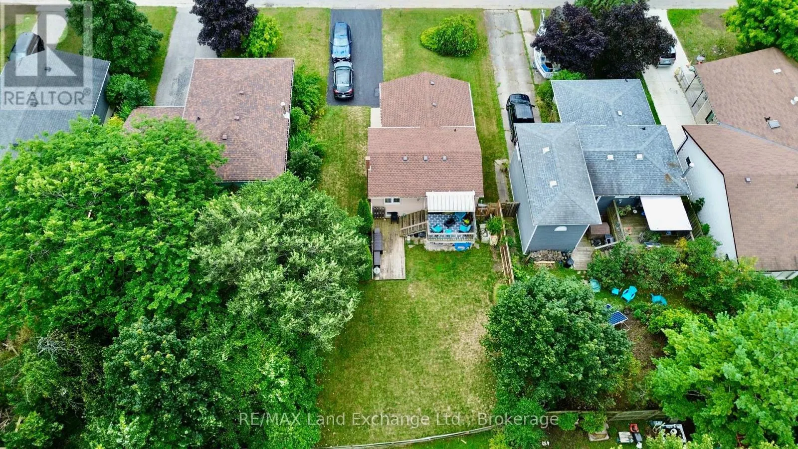 739 PALMATEER DRIVE