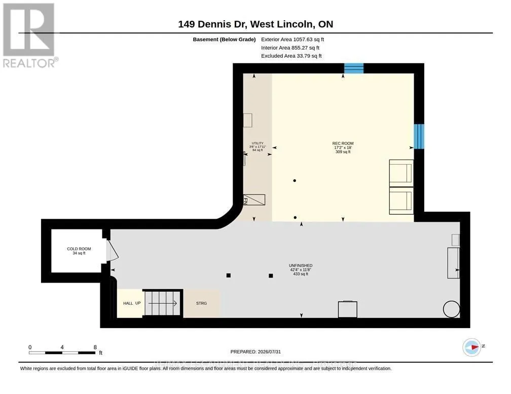 149 DENNIS DRIVE