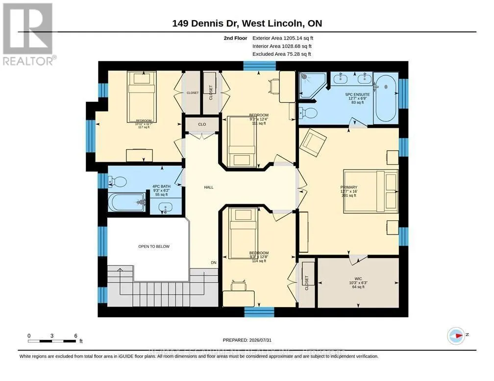149 DENNIS DRIVE