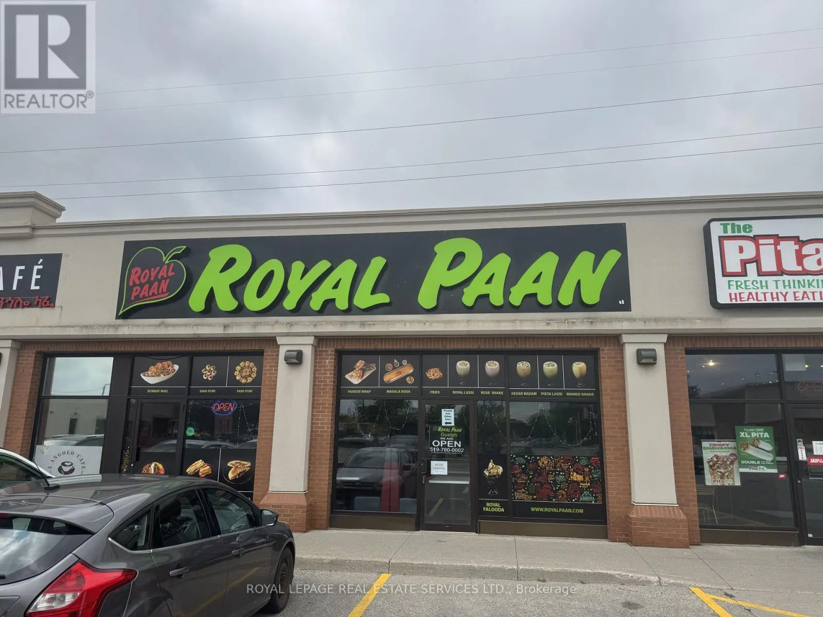 2&3 - 204 SILVERCREEK PARKWAY N