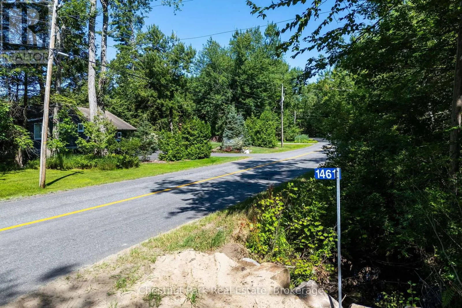 1461 GOLDEN BEACH ROAD