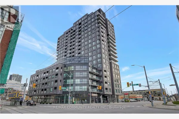 1708 - 1 VICTORIA STREET
