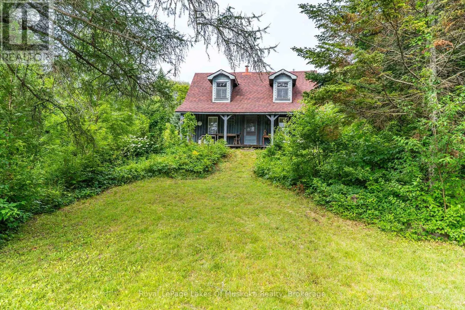 1099 WOLFKIN LAKE ROAD