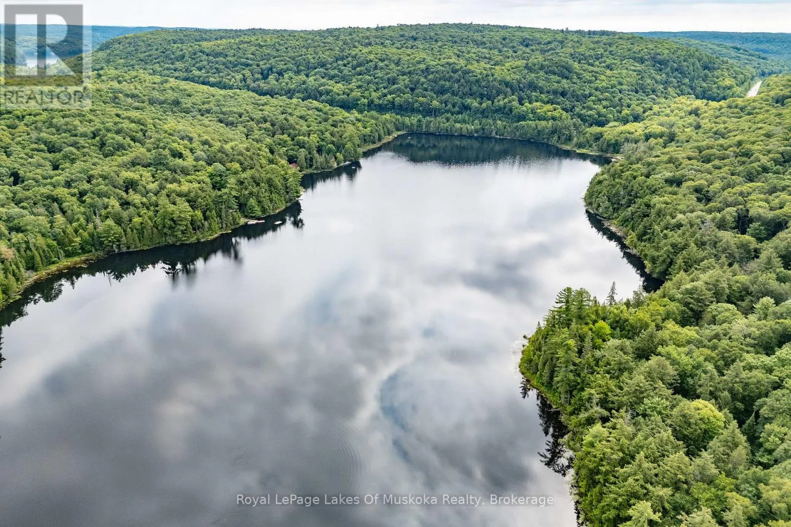 1099 WOLFKIN LAKE ROAD
