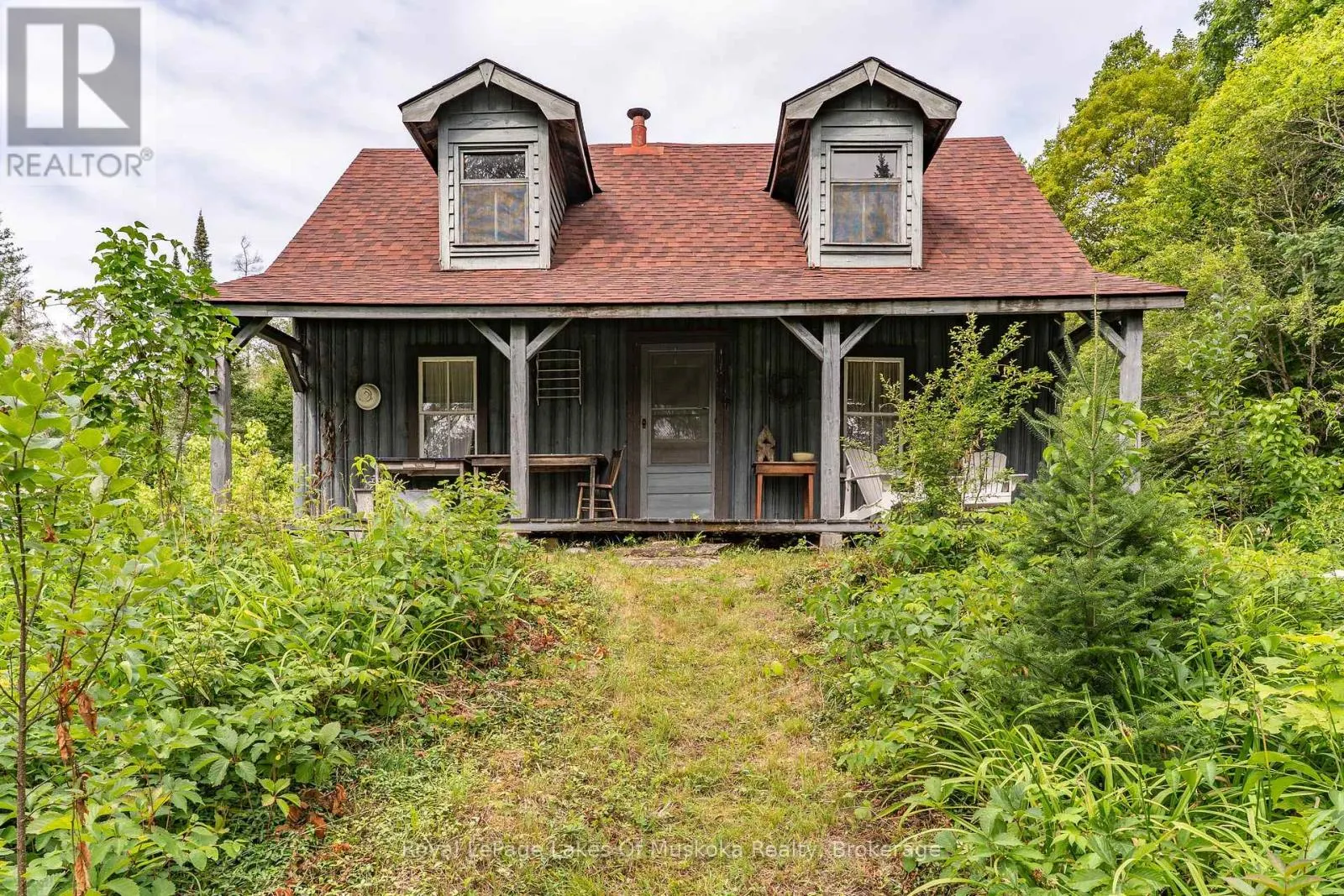 1099 WOLFKIN LAKE ROAD