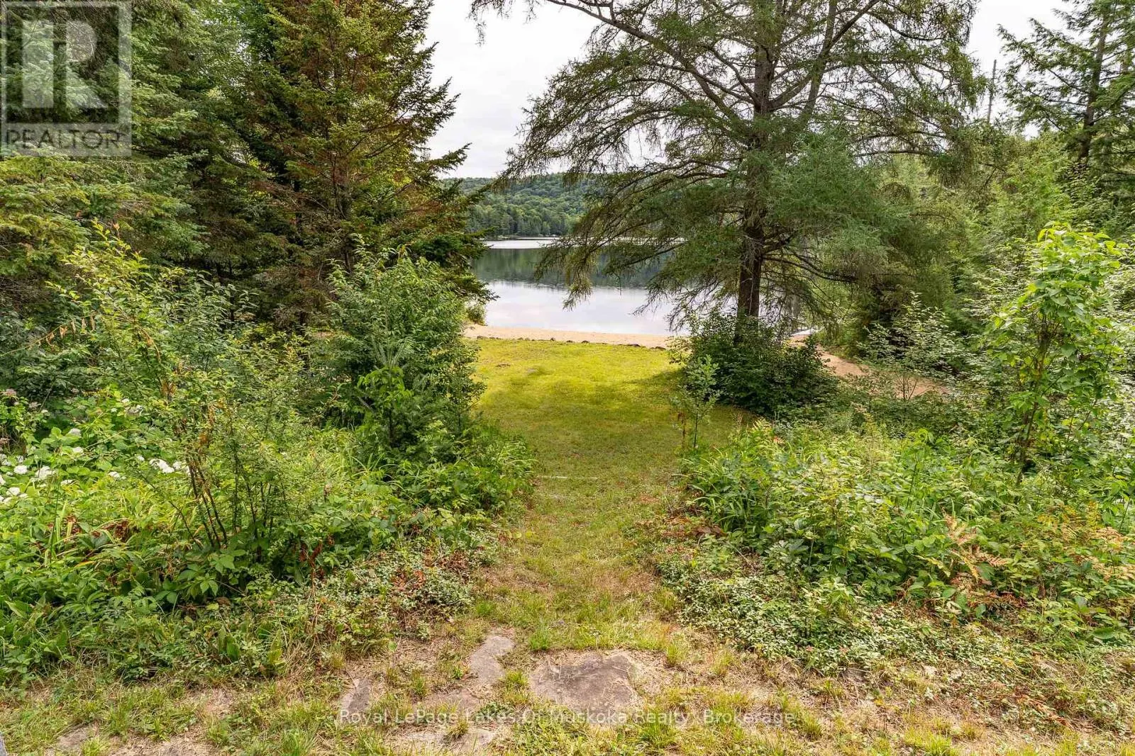 1099 WOLFKIN LAKE ROAD