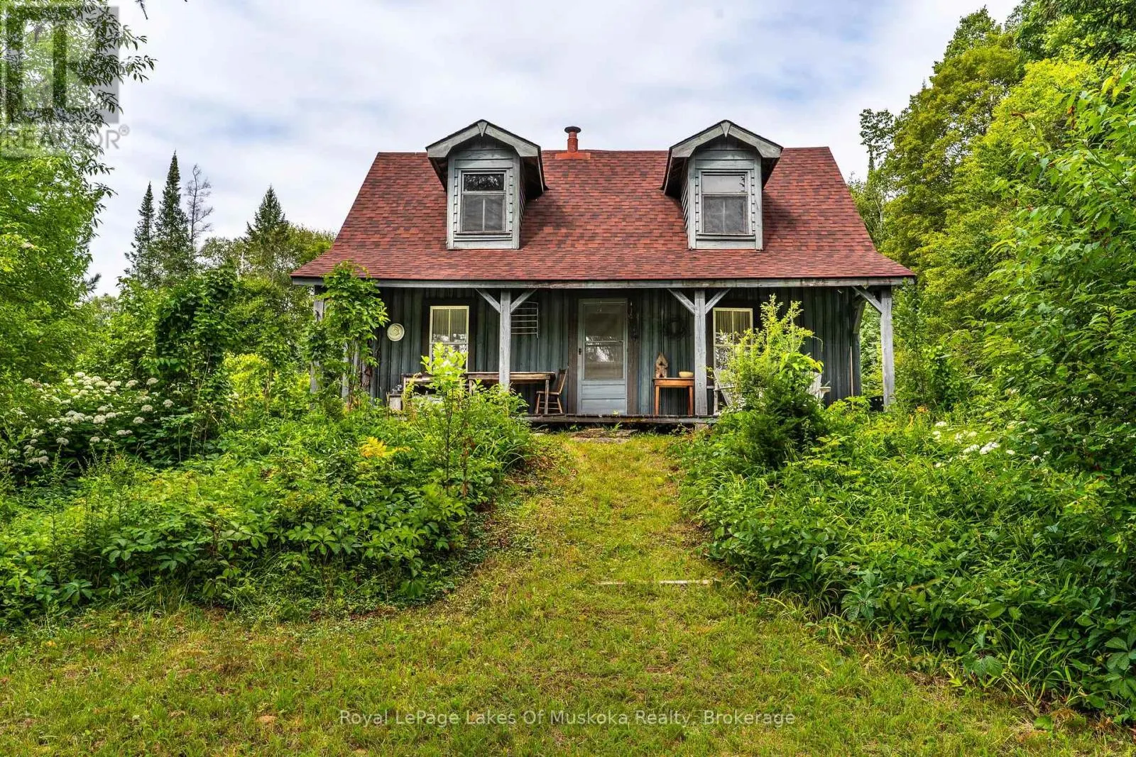 1099 WOLFKIN LAKE ROAD