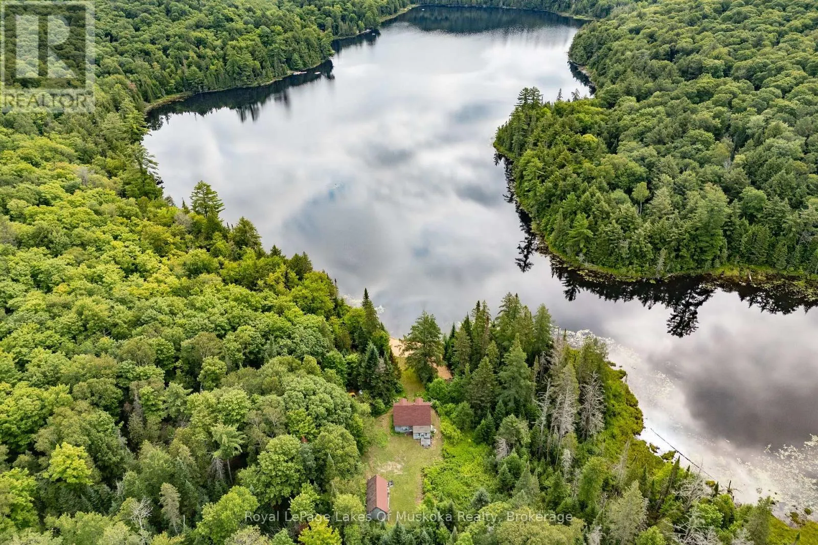 1099 WOLFKIN LAKE ROAD