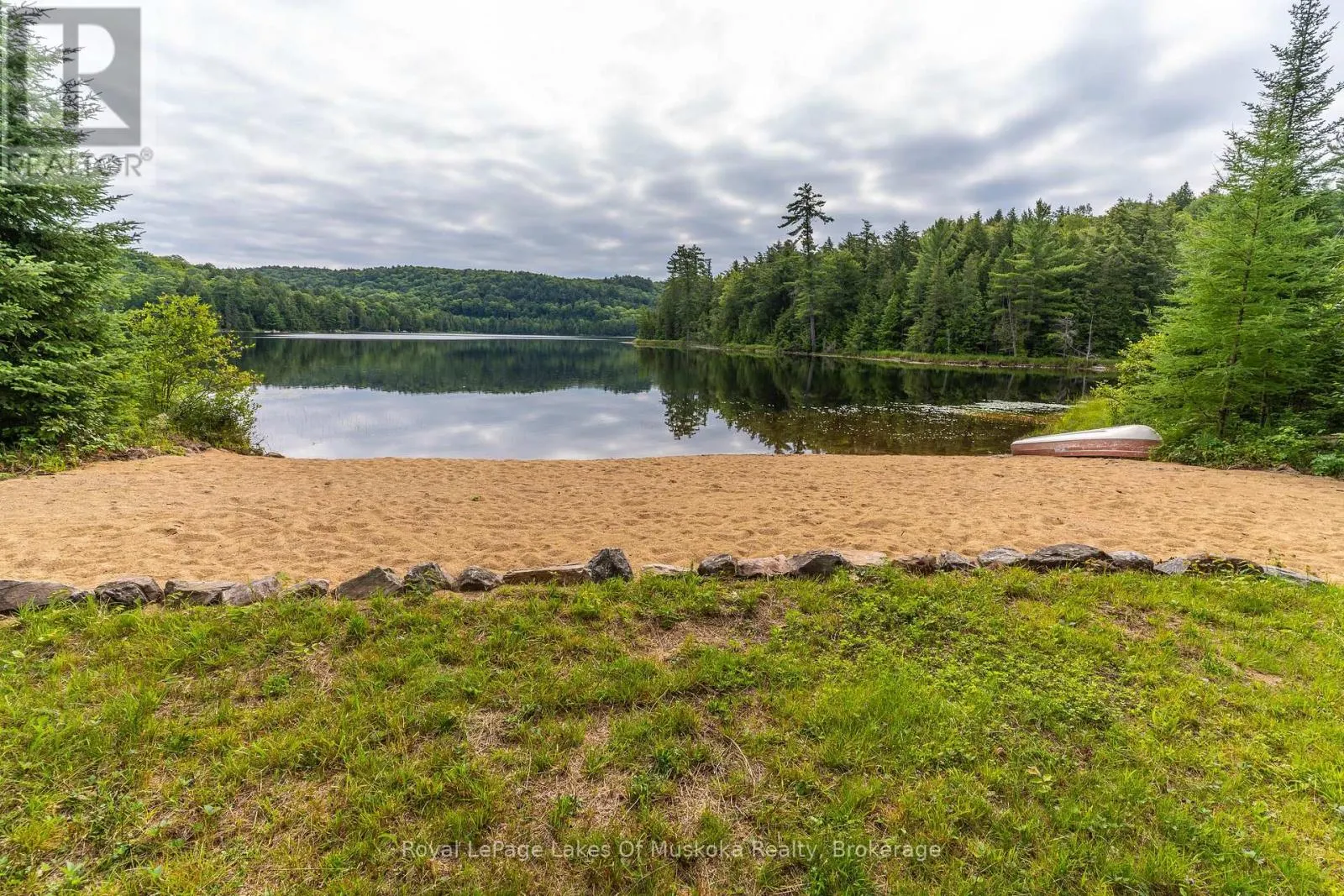 1099 WOLFKIN LAKE ROAD