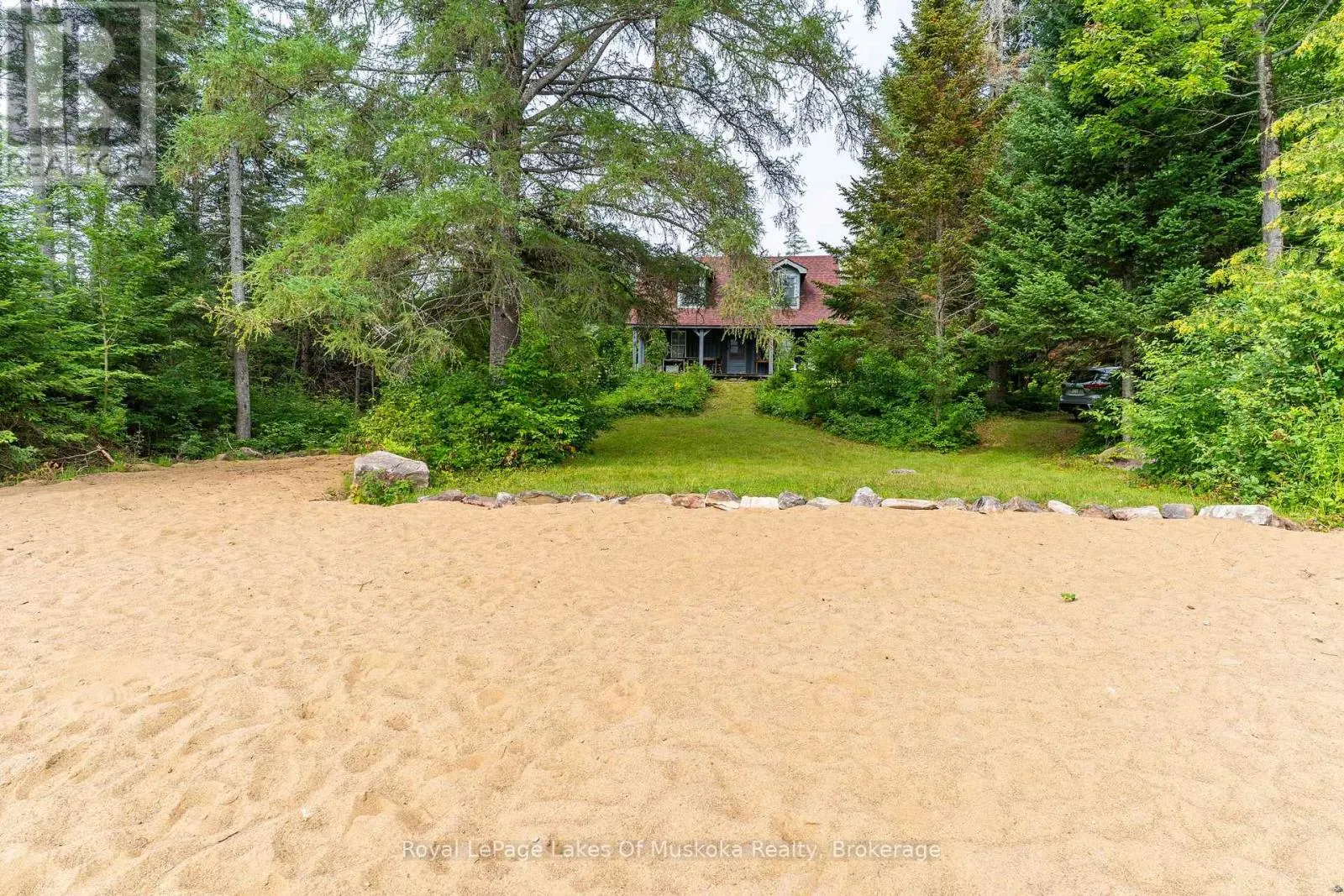 1099 WOLFKIN LAKE ROAD