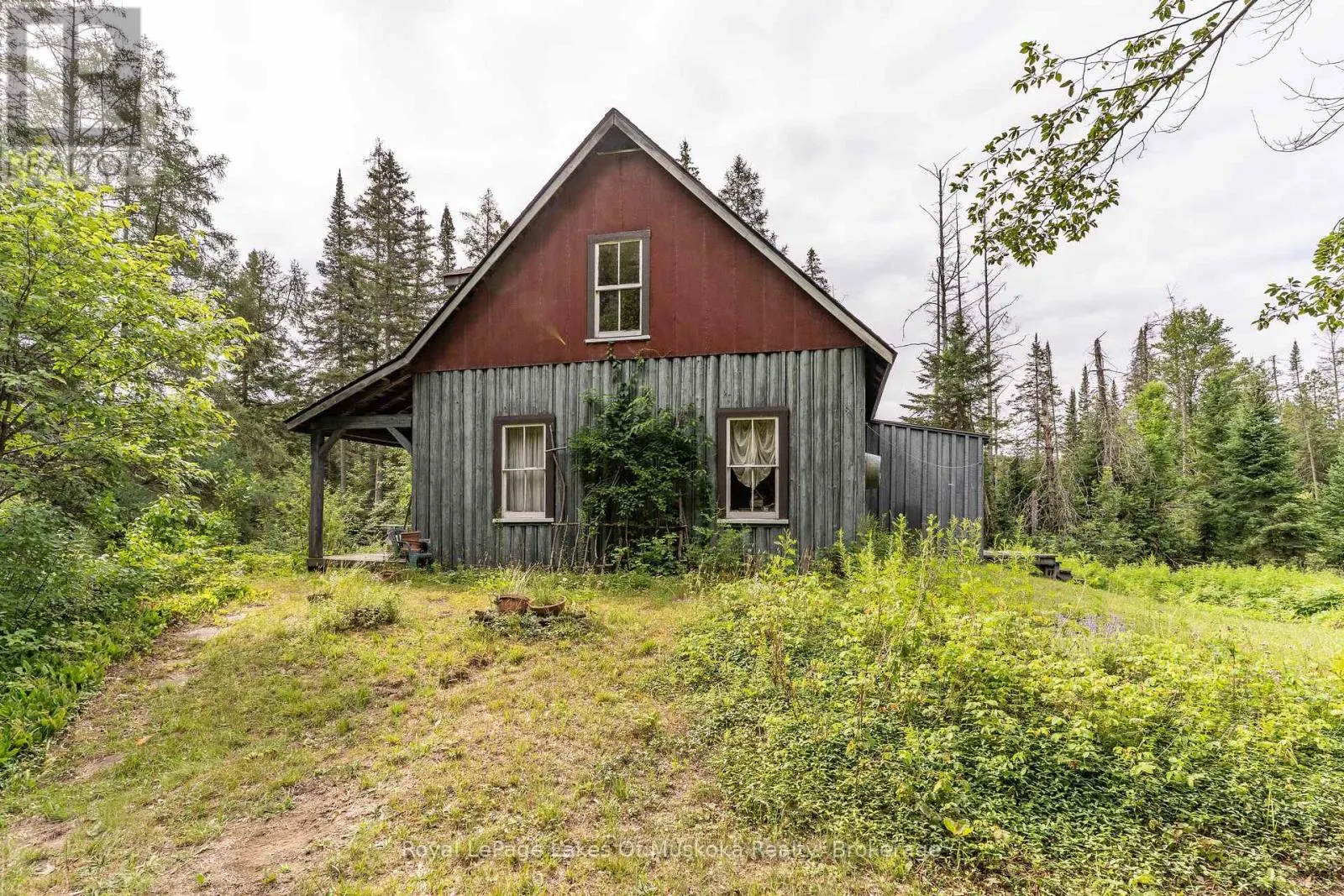 1099 WOLFKIN LAKE ROAD