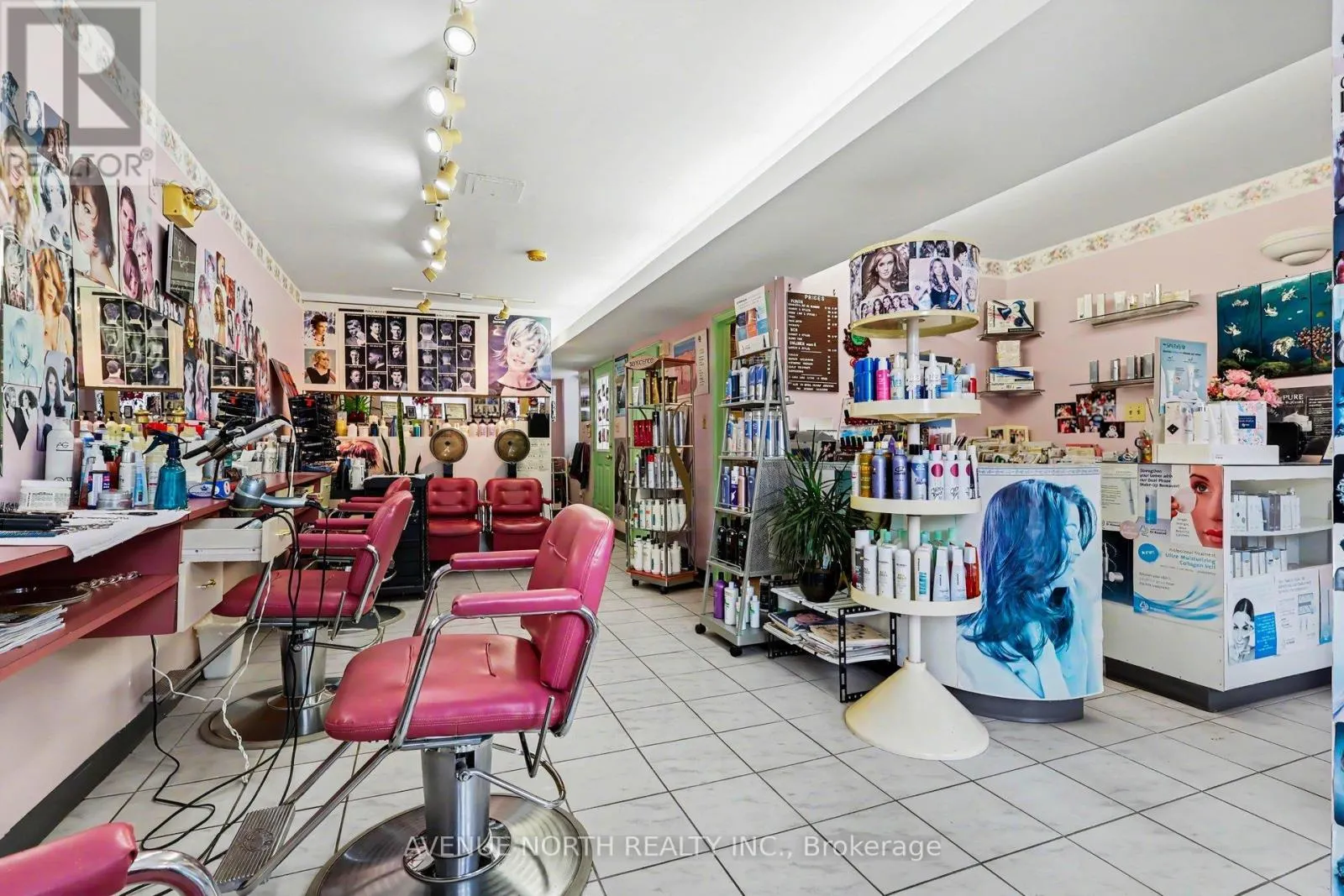 367 BOOTH STREET