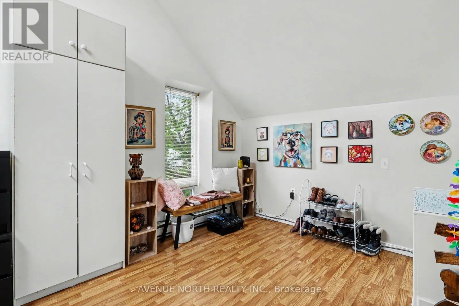 367 BOOTH STREET