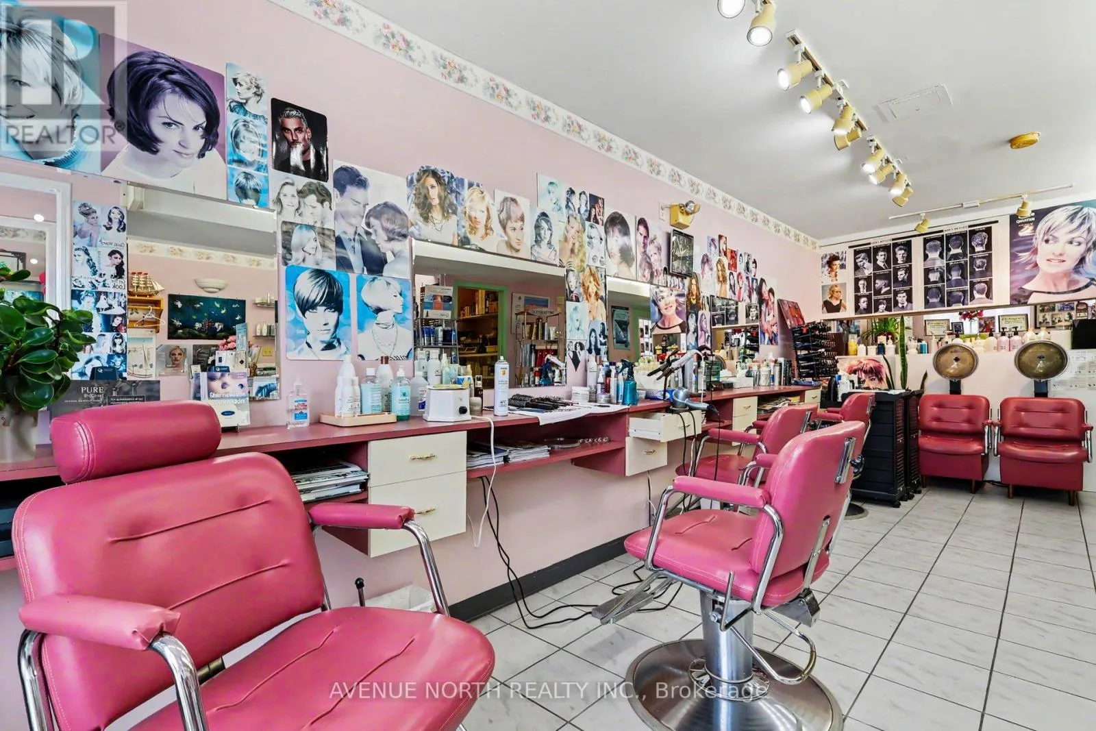 367 BOOTH STREET