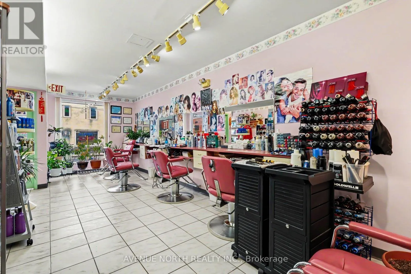 367 BOOTH STREET