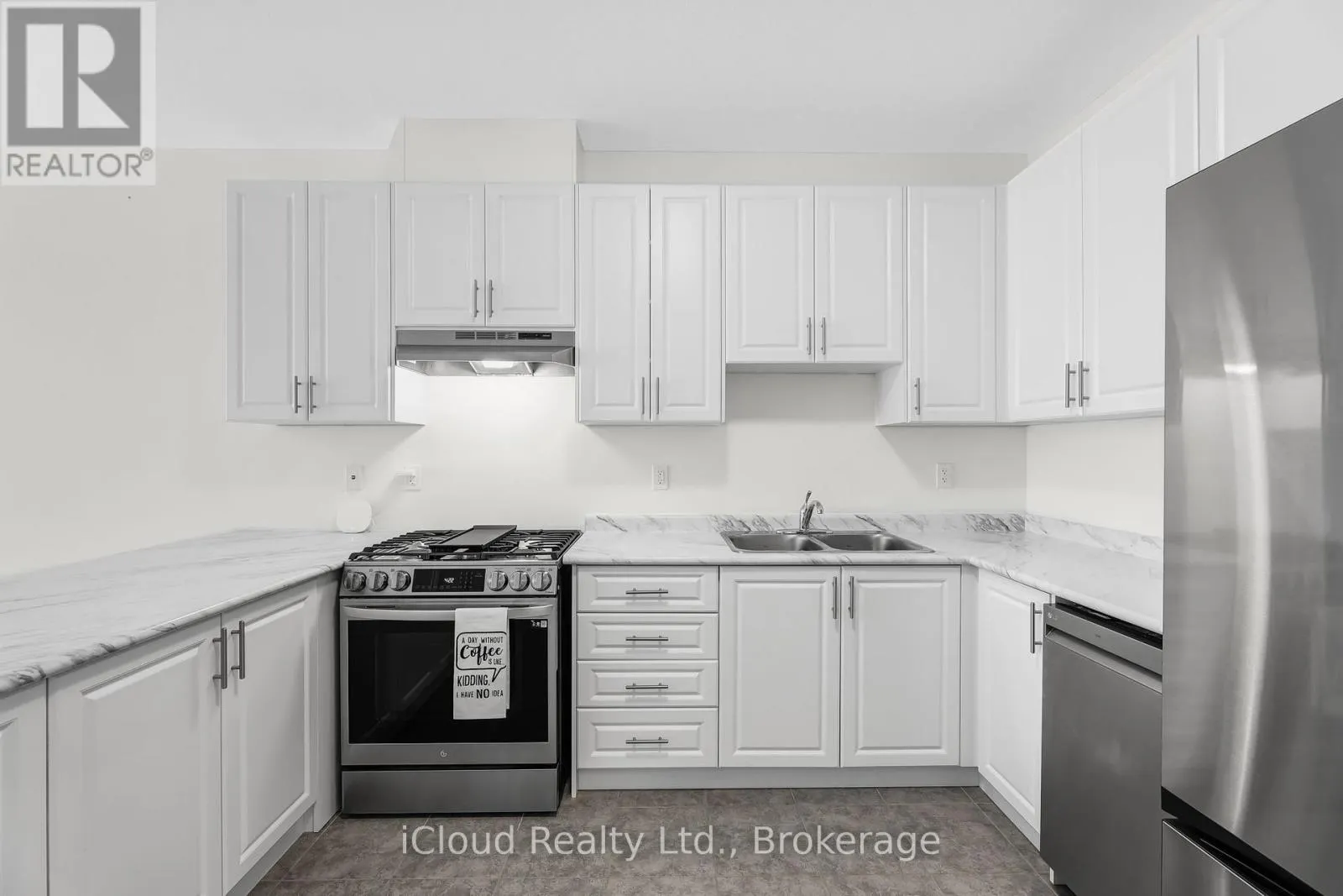 11 HARWOOD STREET