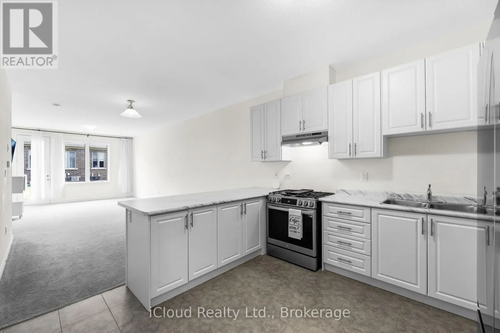 11 HARWOOD STREET