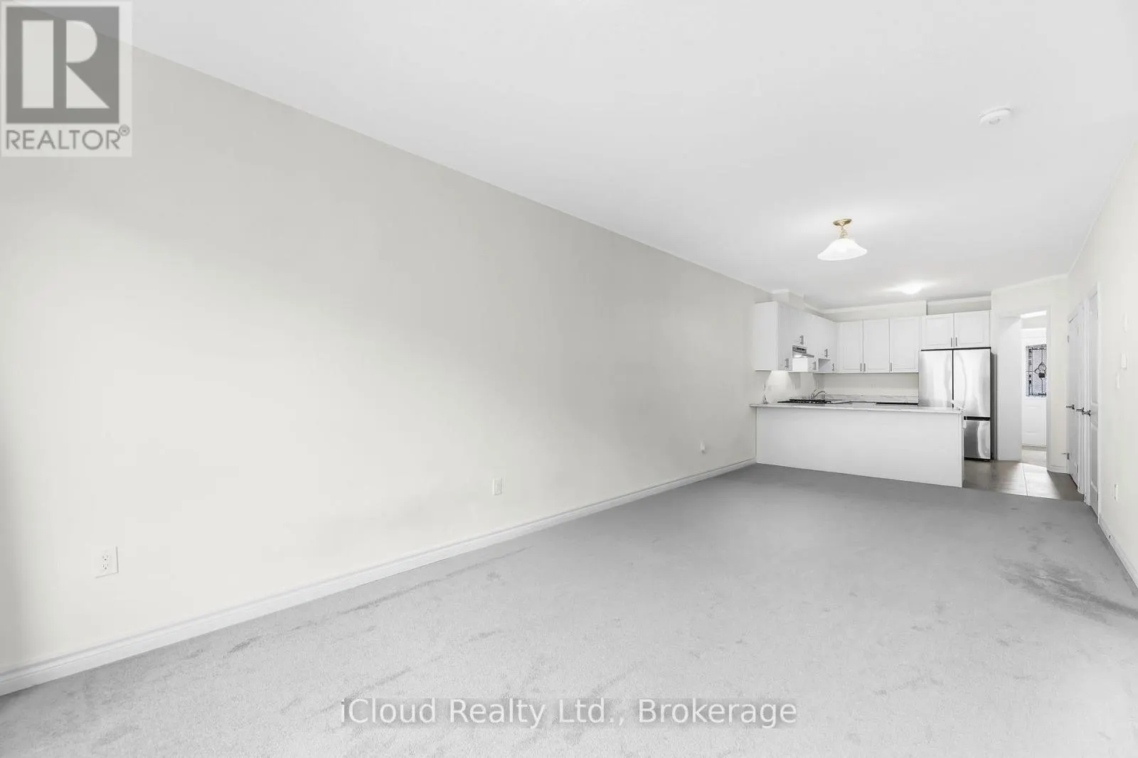 11 HARWOOD STREET