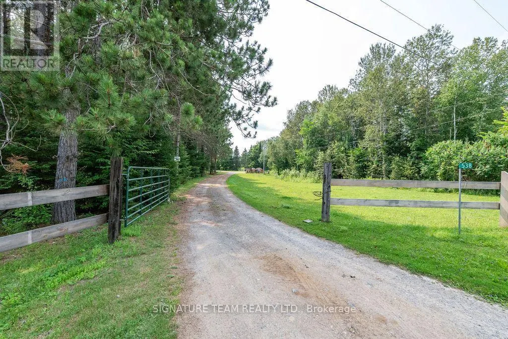 538 LENSER ROAD