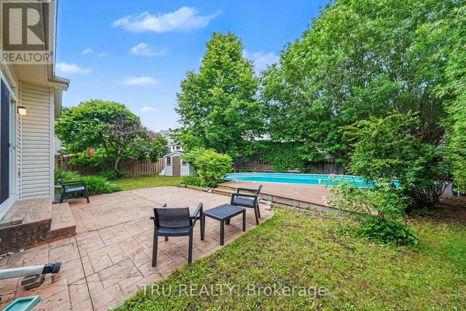 4082 OTTER TAIL CRESCENT