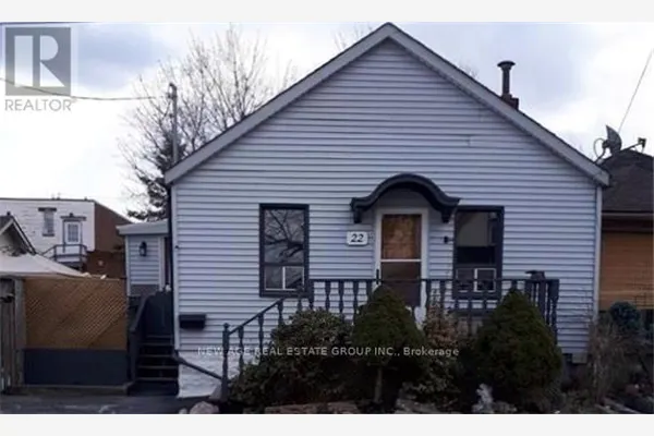 22 ALICE STREET