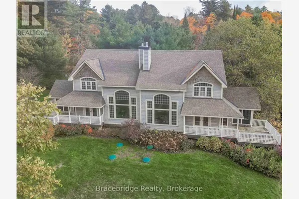 CARLING 6 W2 - 3876 MUSKOKA RD 118 HIGHWAY W