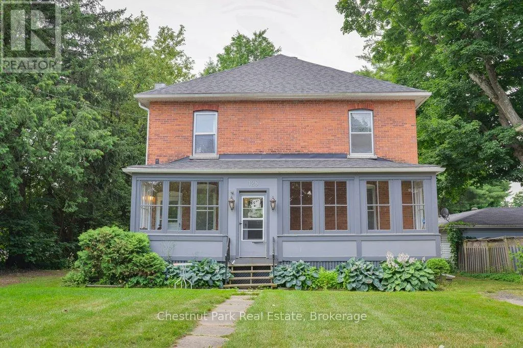 128 JAMES STREET