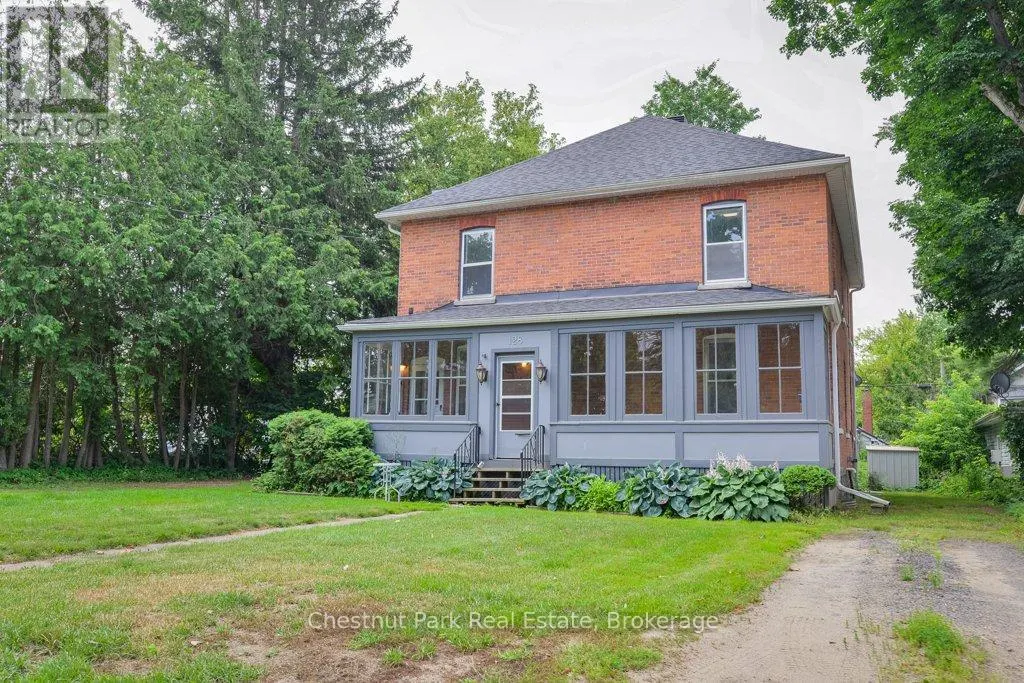 128 JAMES STREET