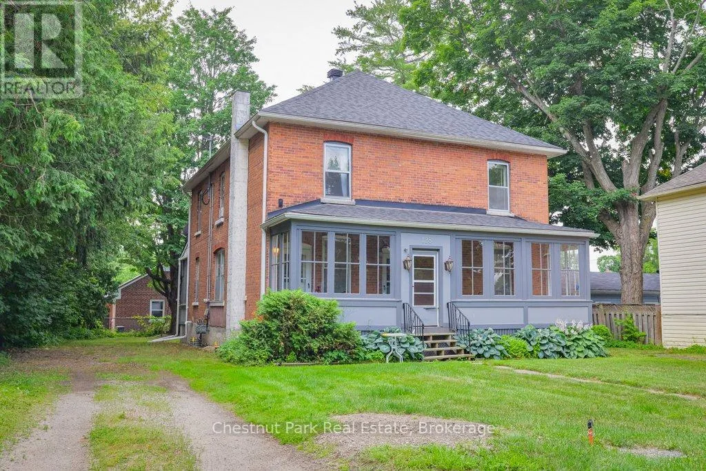 128 JAMES STREET