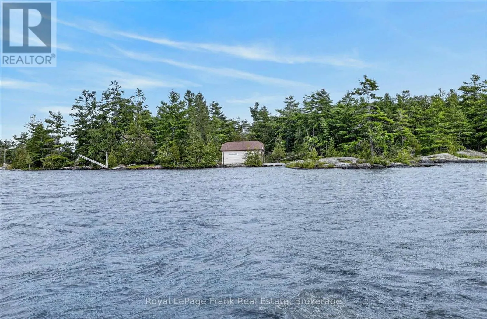 1550 ISLAND 85 STONEY LAKE