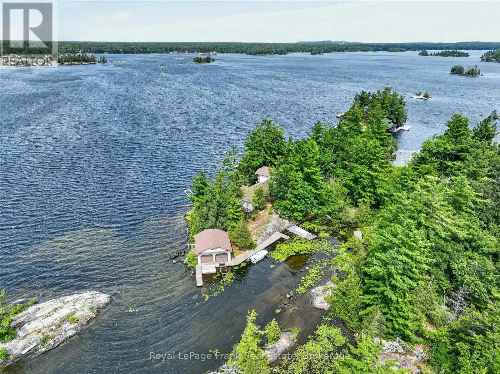 1550 ISLAND 85 STONEY LAKE