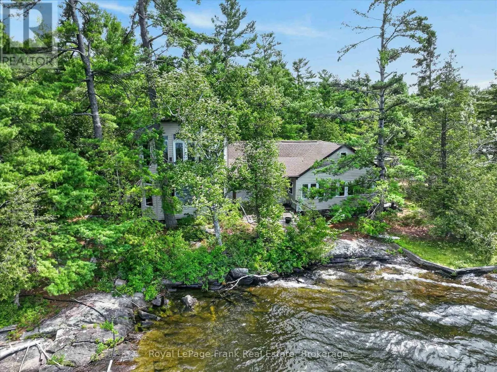 1550 ISLAND 85 STONEY LAKE