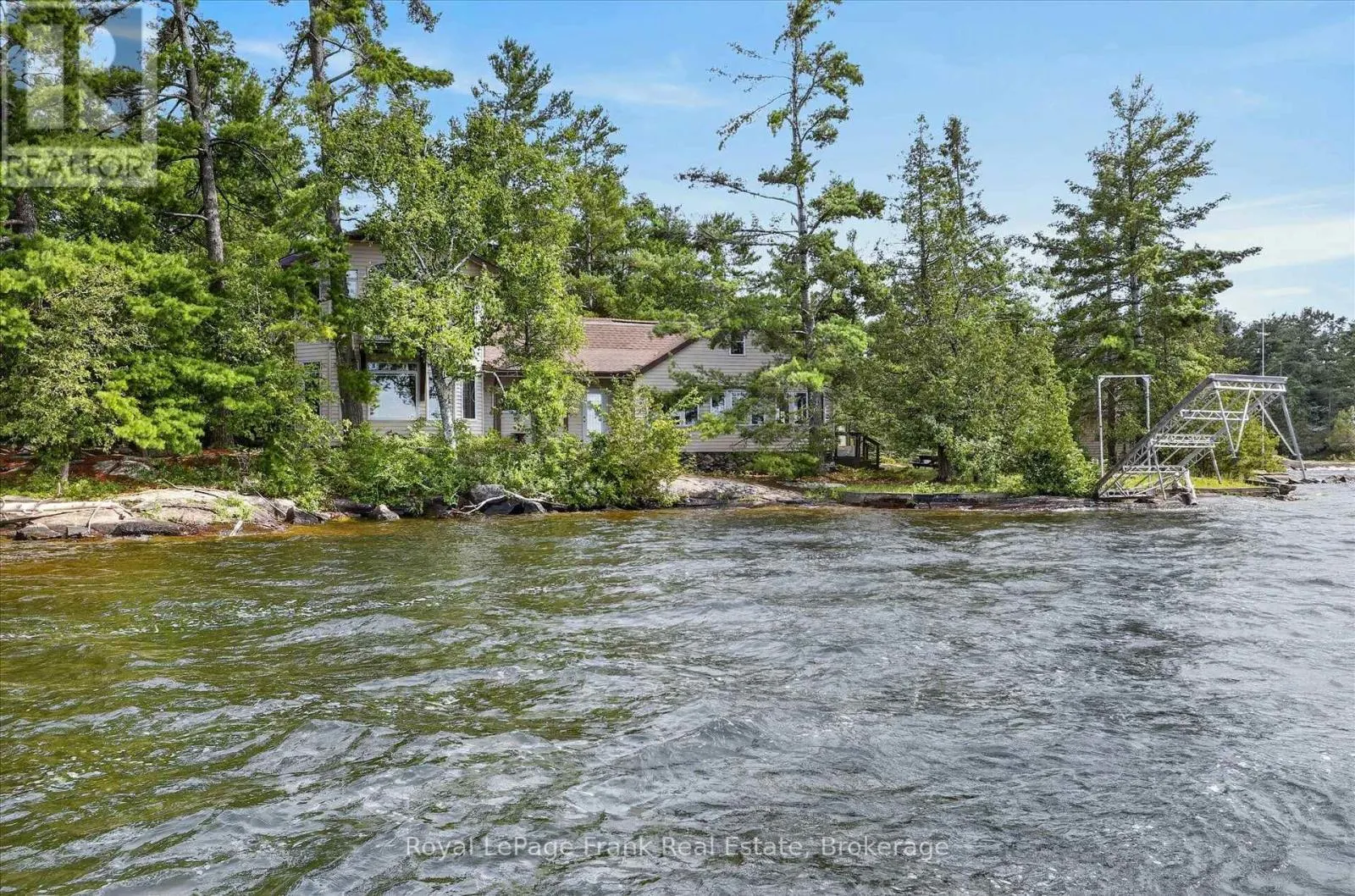 1550 ISLAND 85 STONEY LAKE