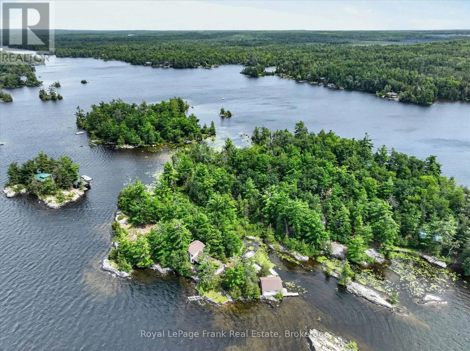 1550 ISLAND 85 STONEY LAKE