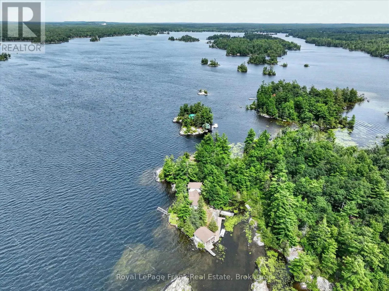 1550 ISLAND 85 STONEY LAKE