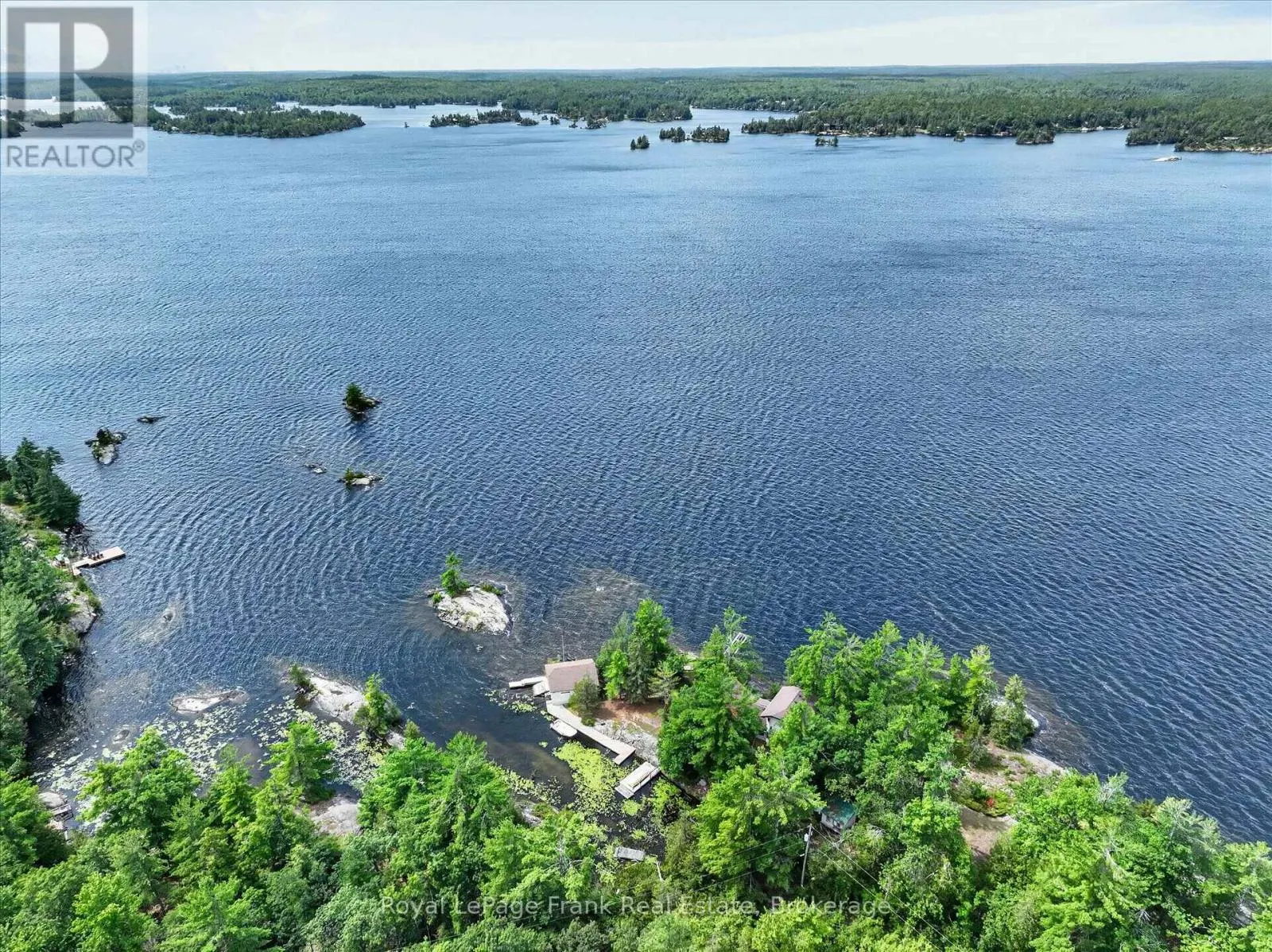 1550 ISLAND 85 STONEY LAKE