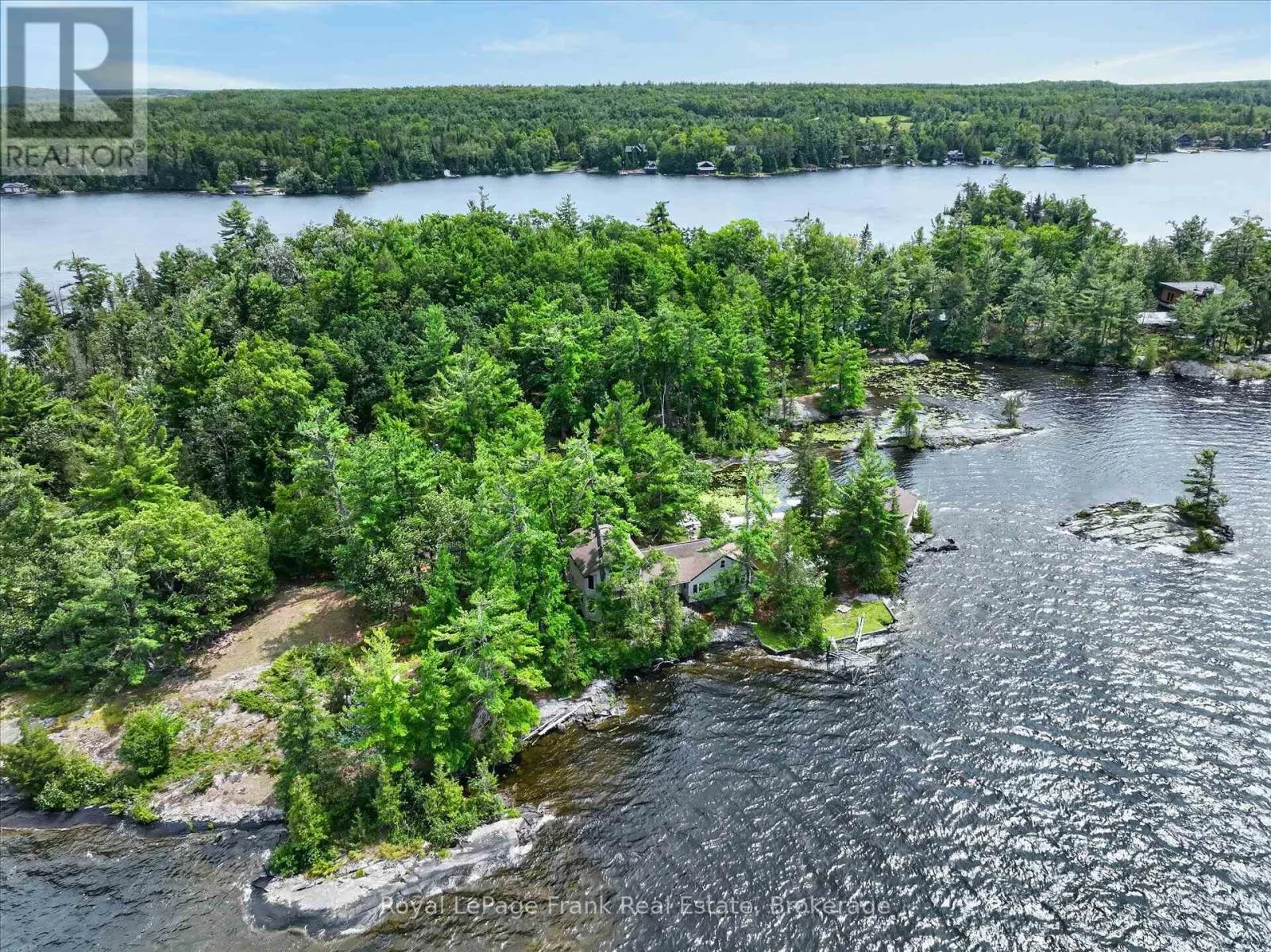 1550 ISLAND 85 STONEY LAKE