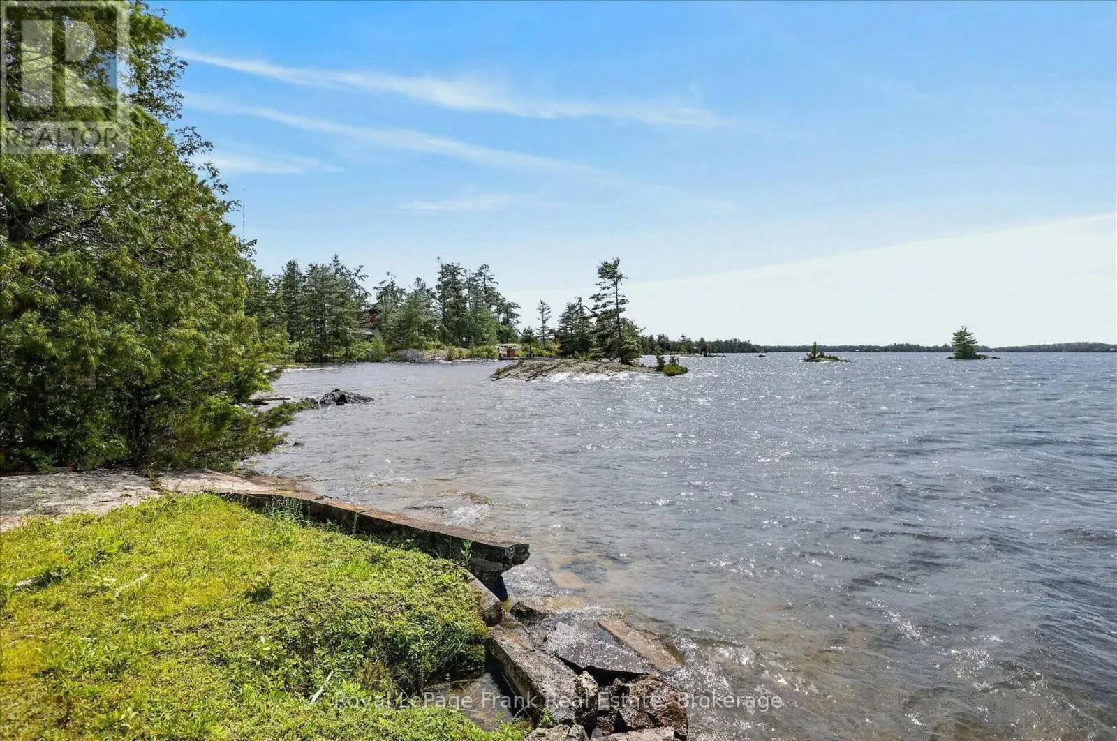 1550 ISLAND 85 STONEY LAKE